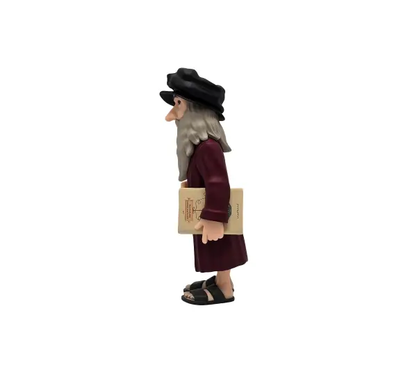 Minix Leonardo Da Vincci