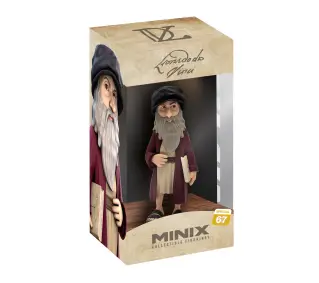 Minix Leonardo Da Vincci