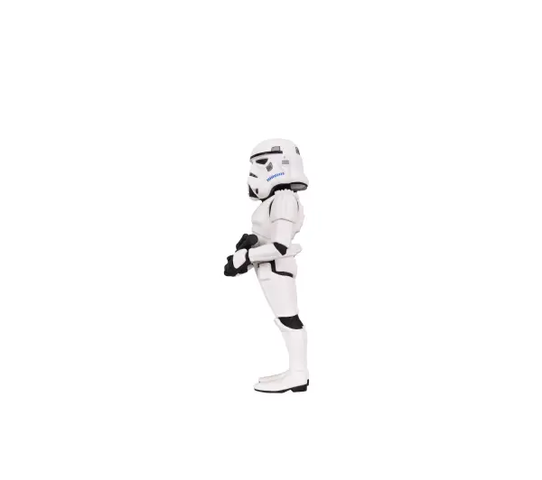 Minix Star Wars Stormtrooper