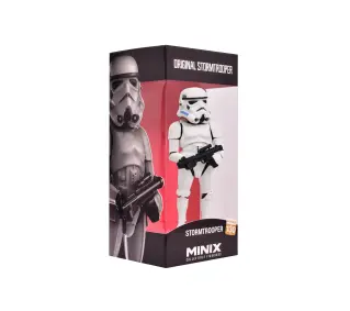 Minix Star Wars Stormtrooper