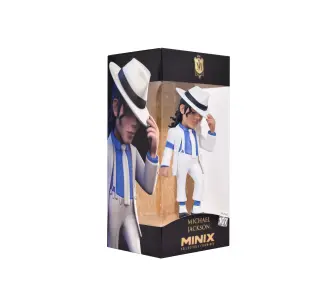 Figurka Minix Michael Jackson Smooth Criminal