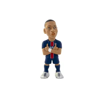 Figurka Minix Paris Saint Germain FC Kylian Mbappe