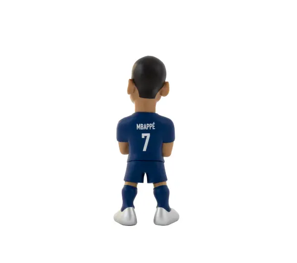 Minix Paris Saint Germain FC Kylian Mbappe