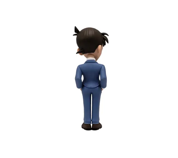 Minix Detective Conan Shinchi Kudo