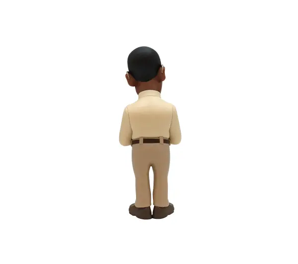 Minix Breaking Bad Gus Frings