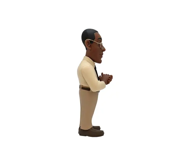 Minix Breaking Bad Gus Frings