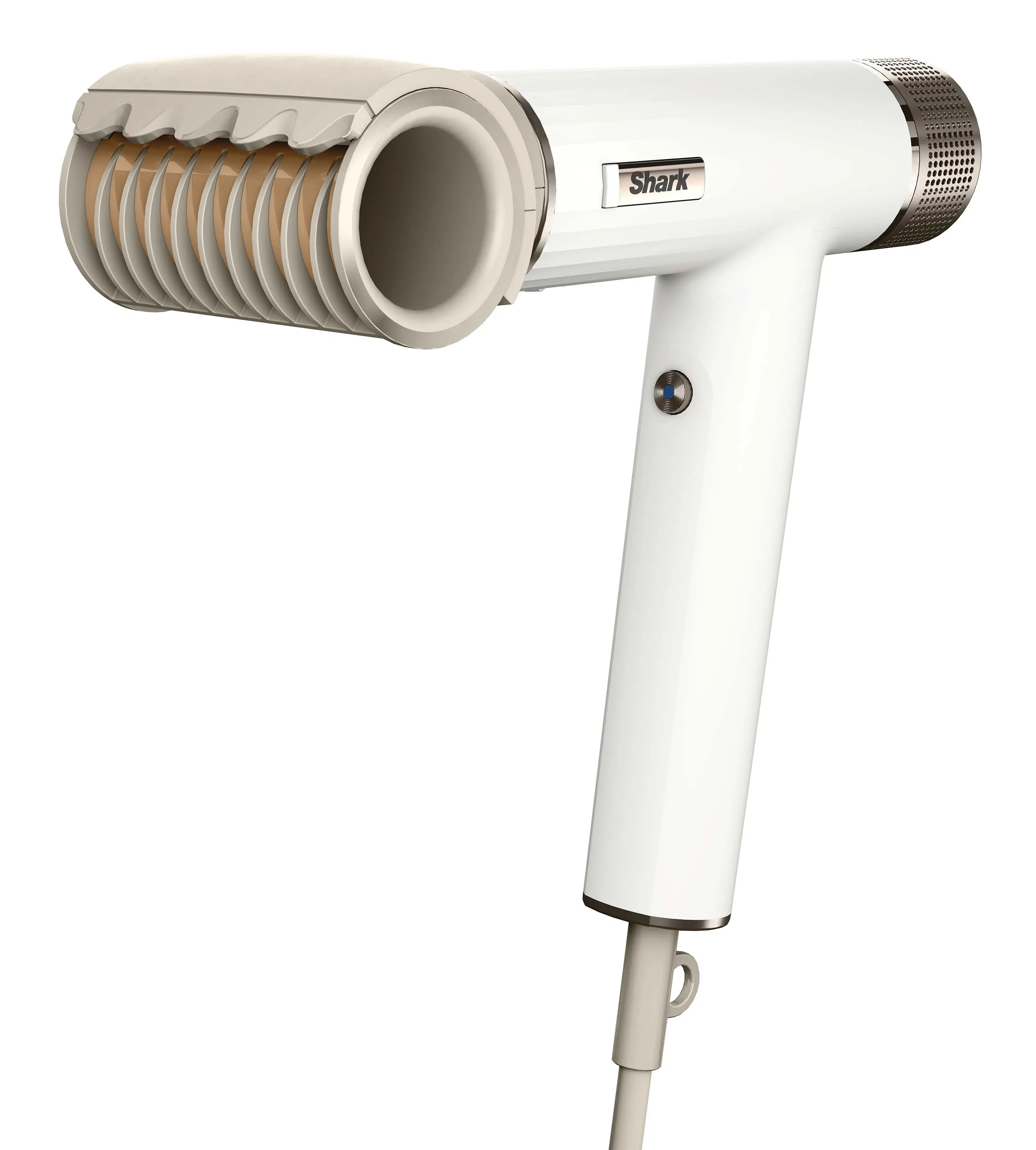 фото Фен Shark SpeedStyle 5-in-1 с сумкой HD352EU