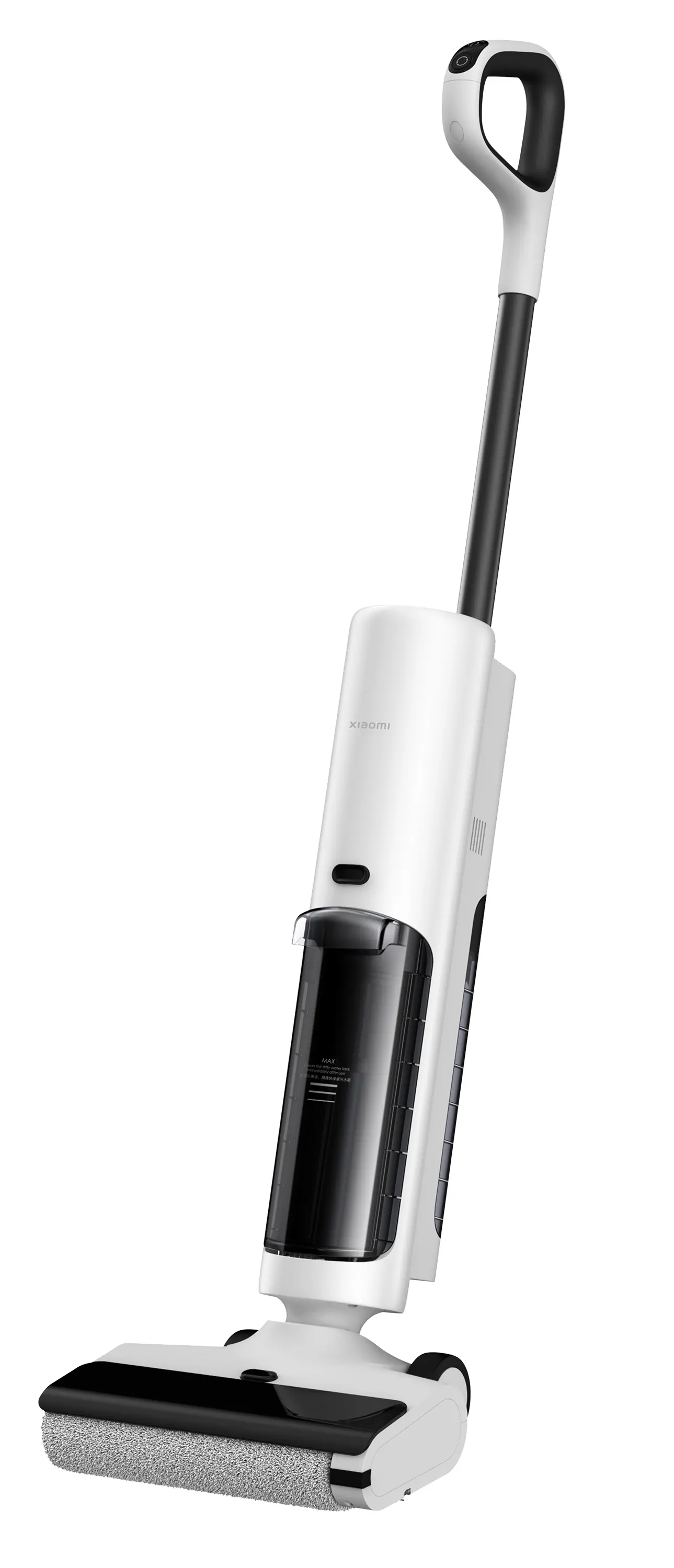 Xiaomi Truclean W20 Wet Dry Vacuum 30min Funkcja mycia - Dobra cena ...