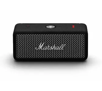 Głośnik Bluetooth Marshall Emberton II 20W Czarno-stalowy