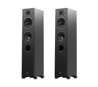 Indiana Line DIVA 5 Czarny 2szt. - Kup na Raty - RRSO 0%