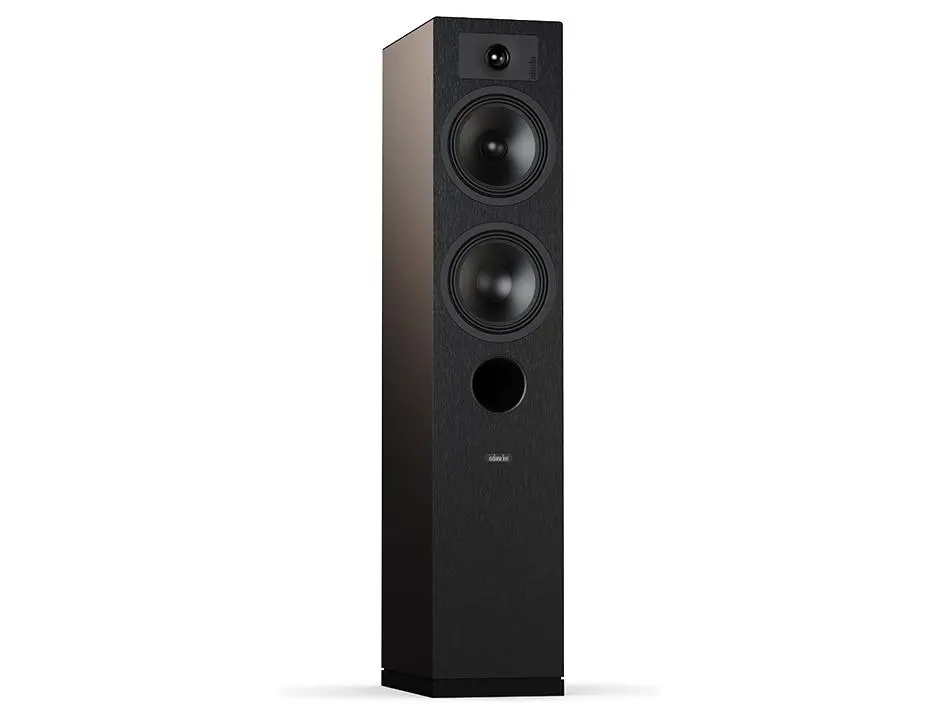 фото Акустична колонка Indiana Line Tesi 5 Black (1-Pack)