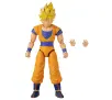 Figurka Bandai Dragon Ball Dragon Stars - Super Saiyan Goku