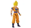 Figurka Bandai Dragon Ball Dragon Stars - Super Saiyan Goku