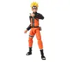 Figurka Bandai Anime Heroes Naruto - Uzumaki Naruto Sage Mode