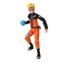 Figurka Bandai Anime Heroes Naruto - Uzumaki Naruto Sage Mode