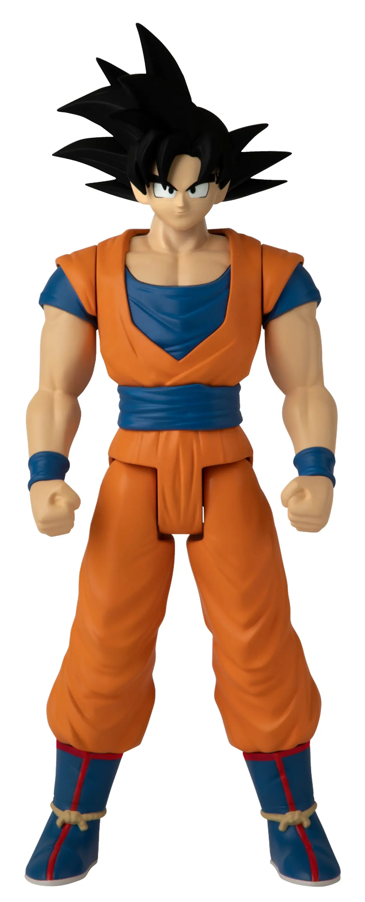 Figurka Bandai Dragon Ball Super Limit Breaker - Goku