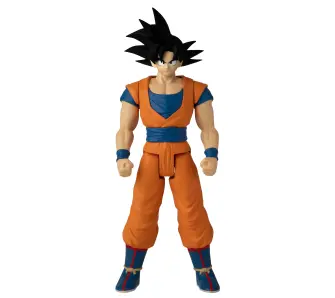 Figurka Bandai Dragon Ball Super Limit Breaker - Goku