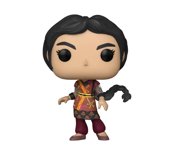 Funko Pop TV Ms. Marvel Aisha