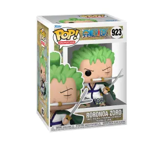Figurka Funko Pop Animation One Piece Roronoa Zoro