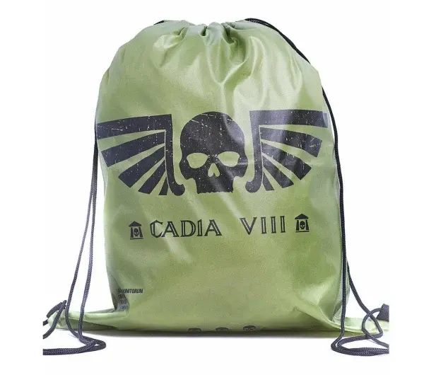 Torba Good Loot Gym Bag Warhammer 40K