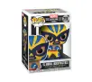 Figurka Funko Pop Marvel Luchadores Wolverine El Animal Indestructible