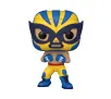 Figurka Funko Pop Marvel Luchadores Wolverine El Animal Indestructible