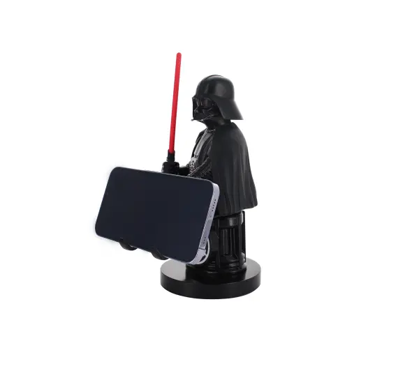Exquisite Gaming Cable Guys Na Pada/Telefon Star Wars Darth Vader A New Hope
