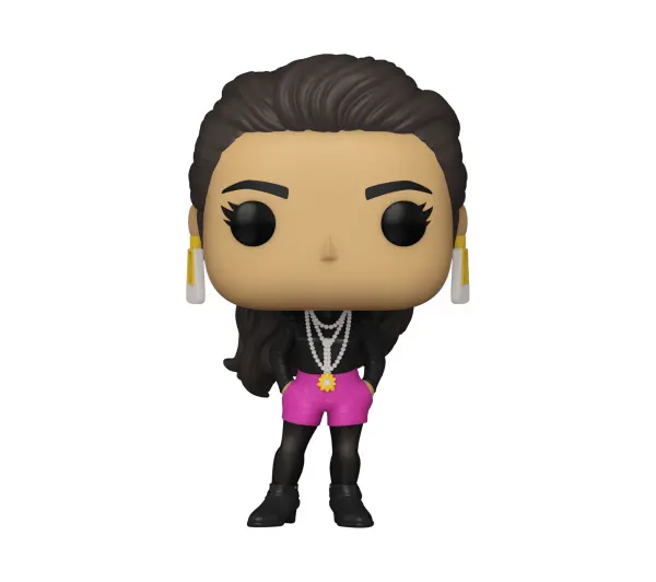 Funko Pop Marvel She-Hulk Nikki