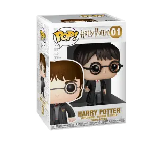 Funko Pop Vinyl Harry Potter
