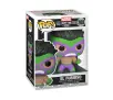 Figurka Funko Pop Marvel Luchadores Hulk El Furioso