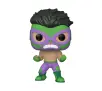 Figurka Funko Pop Marvel Luchadores Hulk El Furioso