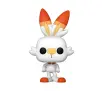 Figurka Funko Pop Games Pokemon Scorbunny