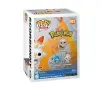 Figurka Funko Pop Games Pokemon Scorbunny