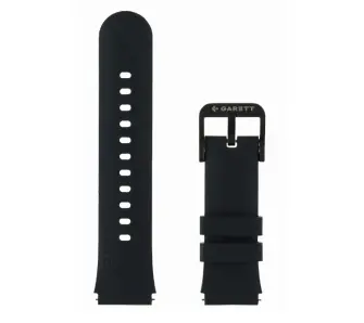 Pasek Garett do Kids Sun Ultra 4G Czarny