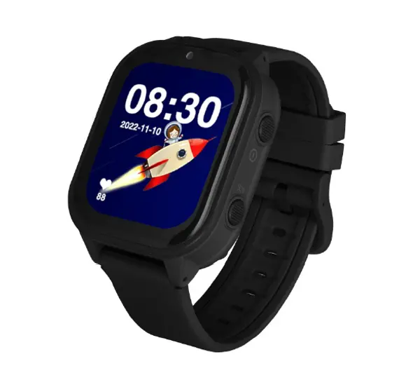 Garett do Kids Sun Ultra 4G Czarny