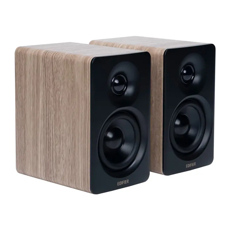 Głośniki Edifier M60 Brązowy