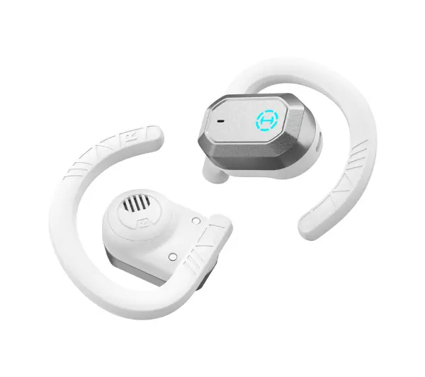 Edifier HECATE Air 2 Douszne Biały