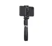 Selfie stick Natec Alvito BT 4.0 Czarny