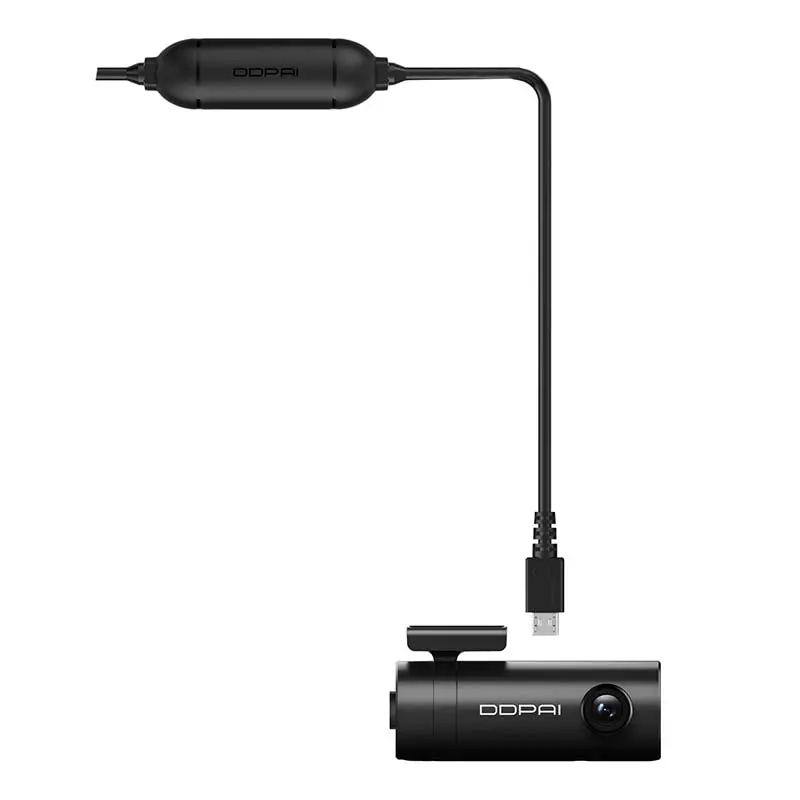 Adapter DDPAI zasilania Hardwire Kit do MINI