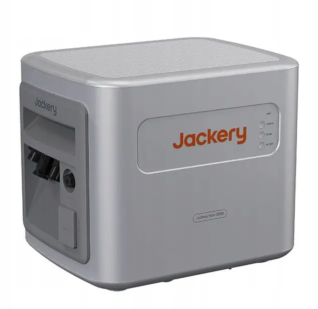 фото Зарядна станція Jackery Navi 2000 (21-0001-000279)