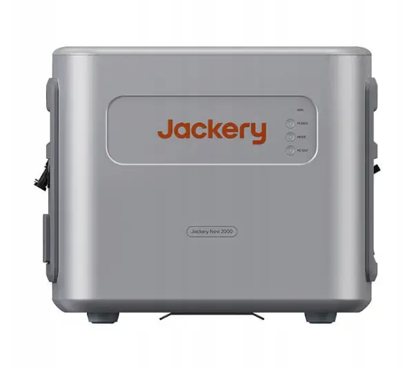 Jackery Navi 2000 - Kup na Raty - RRSO 0%
