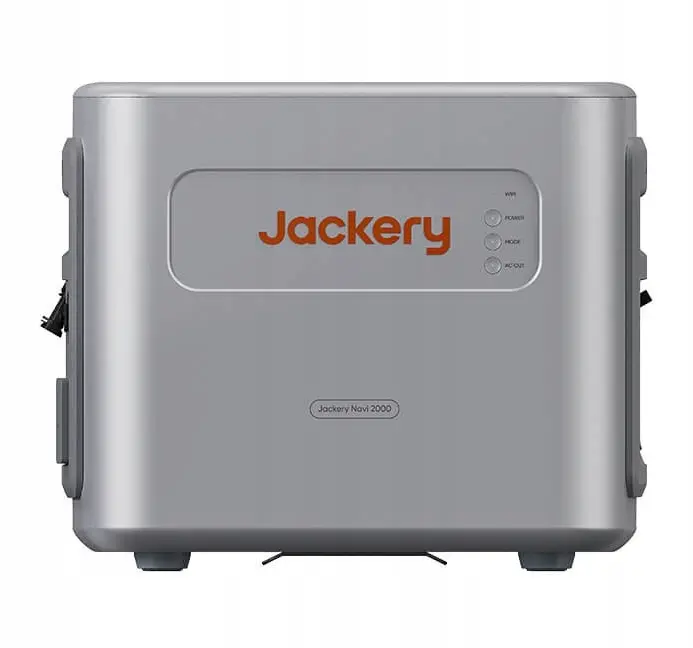 фото Зарядна станція Jackery Navi 2000 (21-0001-000279)
