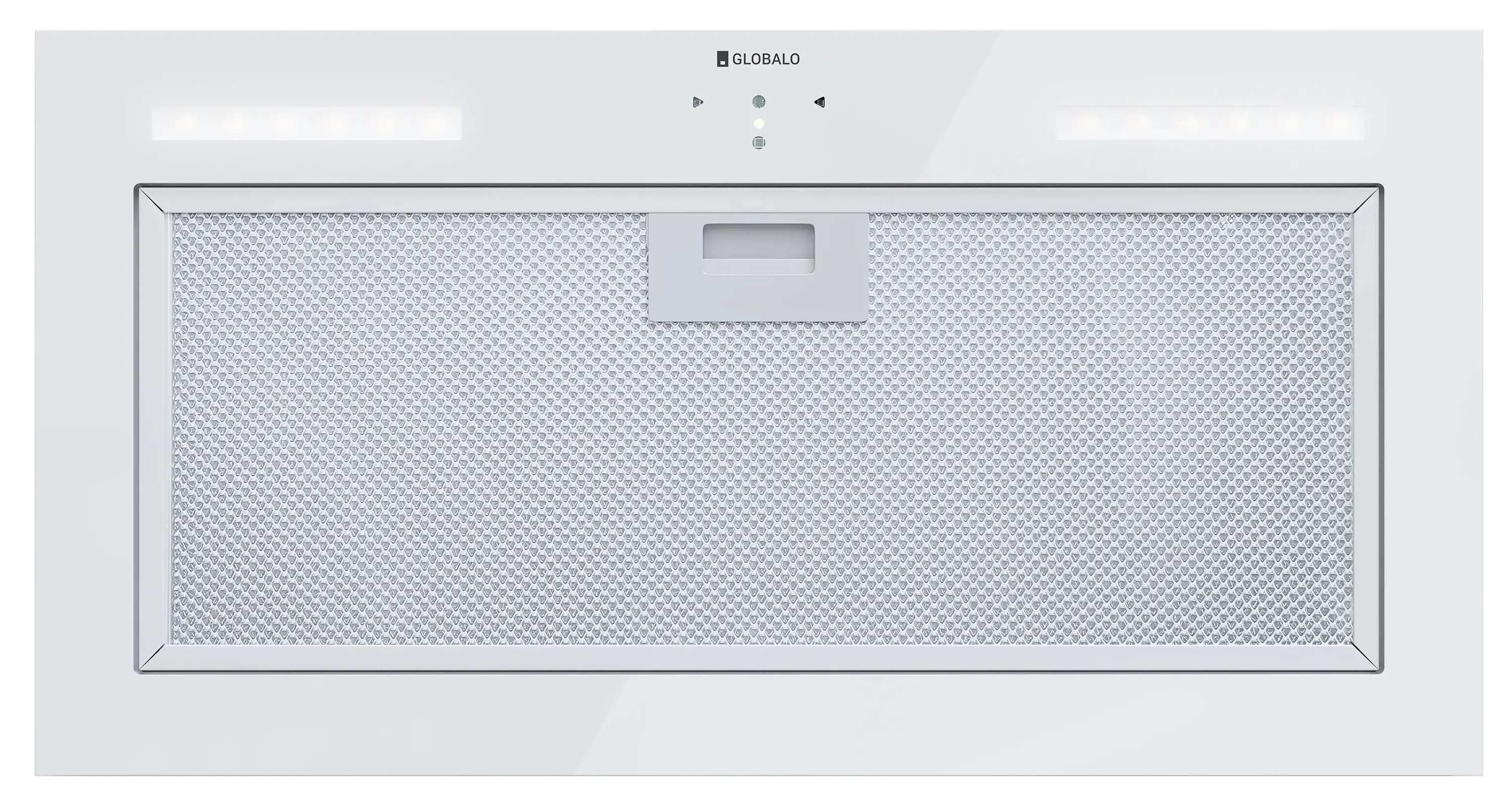 Okap Globalo Pimotion 60.1 Biały