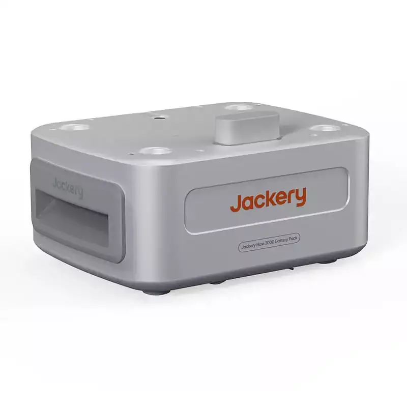 Bateria Jackery Navi 2000