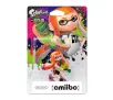 Figurka Nintendo Amiibo Splatoon - Inkling Girl Orange