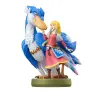 Figurka Nintendo Amiibo The Legend Of Zelda -  Zelda Skywardsword Zelda And Loftwing