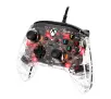 Pad HyperX Clutch Gladiate RGB do PC, Xbox Przewodowy Przeźroczysty