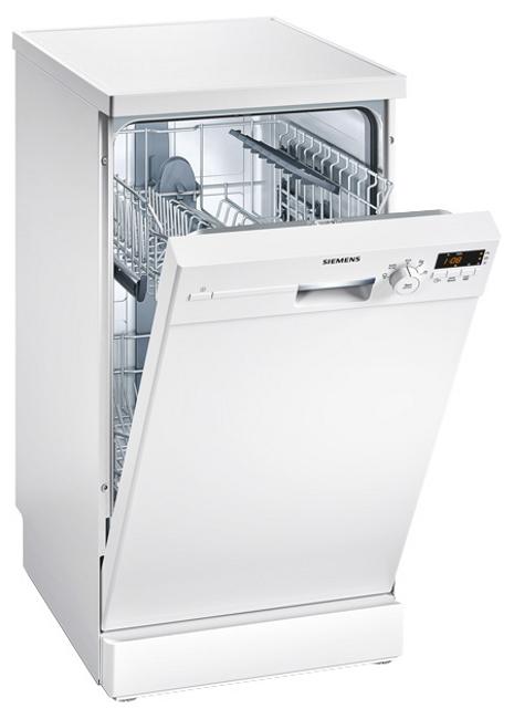 Zmywarka Siemens SR25E202EU