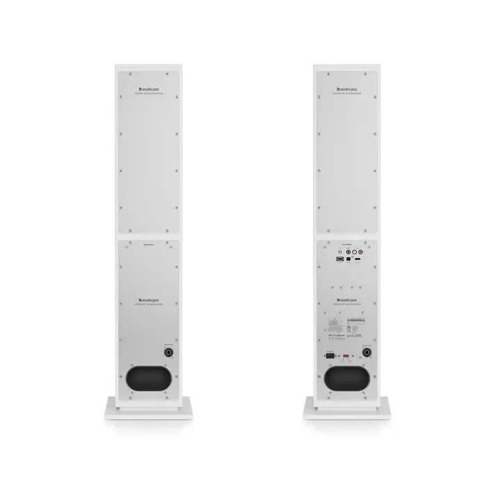 фото Акустична система об