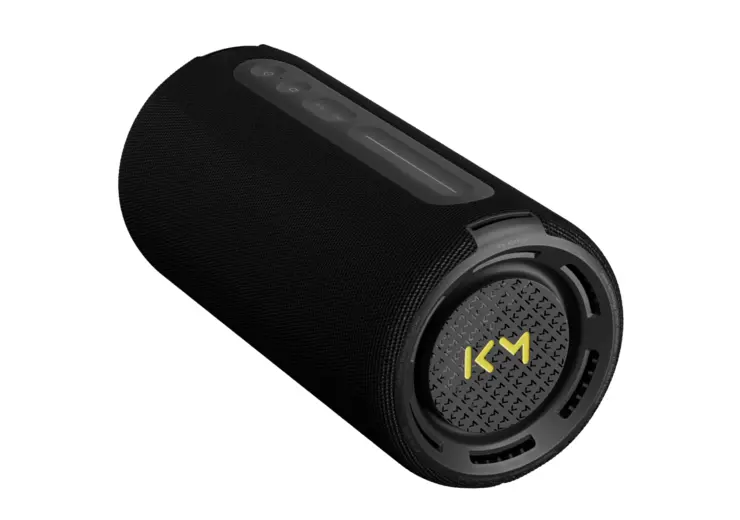 Głośnik Bluetooth We. by LOEWE We. HEAR pro 50W Czarny